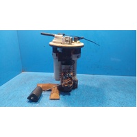 Toyota Corolla Fuel Pump And Sender
