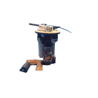 Toyota Corolla Fuel Pump And Sender