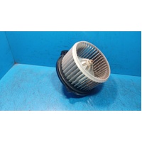 Toyota Corolla Zze112 Heater Fan Motor