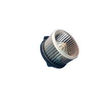 Toyota Corolla Zze112 Heater Fan Motor