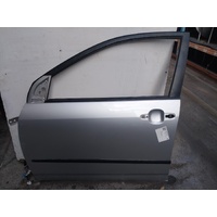 Toyota Corolla Zze122 Left Front Door Shell