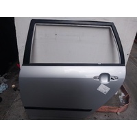 Toyota Corolla Zze122 Left Rear Door