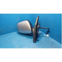 Toyota Corolla Right Power Door Mirror