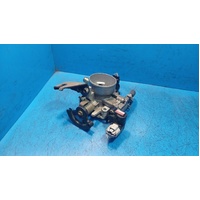 Toyota Corolla Zze122 Throttle Body