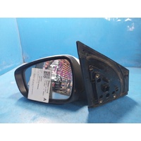 Hyundai Accent Rb Left Door Mirror