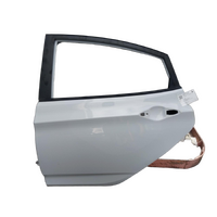 Hyundai Accent Rb  Left Rear Door