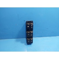 Hyundai Accent Rb, Right Front Power Window Master Switch