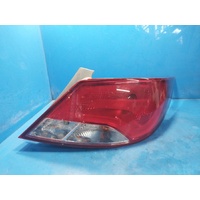 Hyundai Accent Rb, Sedan Right Taillight