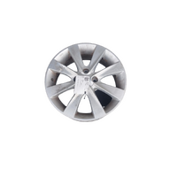 Hyundai Accent Rb 16 X 6 Inch Alloy Wheel