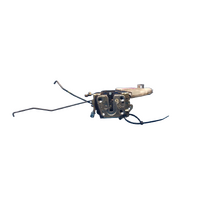 Nissan Pulsar, Xtrail Left Front Door Lock