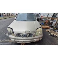 Nissan X-Trail T30 Dual Fan Assembly