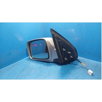 Nissan Xtrail T30 Left Door Mirror