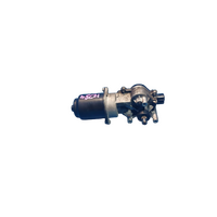 Nissan Xtrail T30 Front Wiper Motor