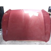 Subaru Impreza Xv  Bonnet