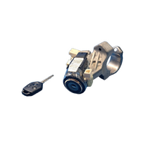 Subaru Xv  G4x, Ignition With Key