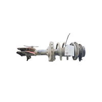 Subaru Xv G4x  Left Front Strut