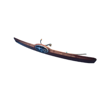 Subaru Xv G4x Centre Rear Tailgate Garnish