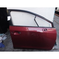 Subaru Impreza G4  Right Front Door