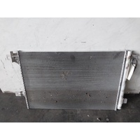 Volkswagen Transporter T6, Air Cond Condenser