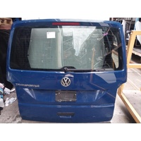 Volkswagen Transporter T6,  Tailgate