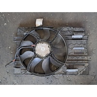 Volkswagen Transporter 2.0 Diesel T6 Radiator Fan