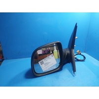 Volkswagen Transporter Left Door Mirror