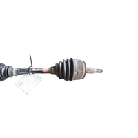 Volkswagen Transporter Left Front Driveshaft