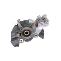 Volkswagen Transporter T6 Left Front Hub Assembly With Rotor