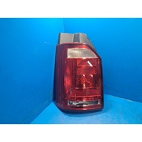 Volkswagen Transporter T6, Left Taillight In Body
