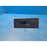 Volkswagen Golf 2H Left Front Power Door Window Switch