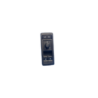 Volkswagen Transporter Right Front Power Door Window Master Switch Assembly