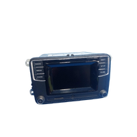 Volkswagen Transporter  Caddy,  Head Unit