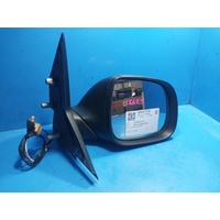 Volkswagen Transporter T6 Right Guard Liner