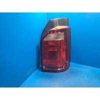 Volkswagen Transporter  T6,  Right Taillight In Body