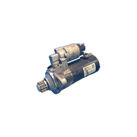 Volkswagen Tiguan, Transporter Starter Motor