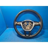 Volkswagen Amarok 2h Steering Wheel