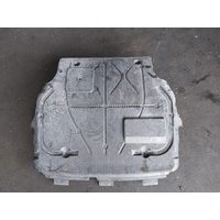 Volkswagen Transporter  T6,  Sump Guard