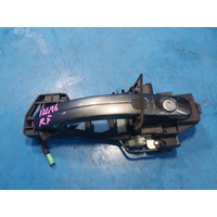Ford Focus Lz Right Front Outer Door Handle