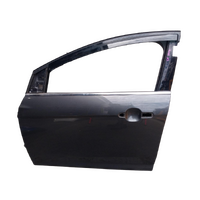Ford Focus Lz Left Front Door