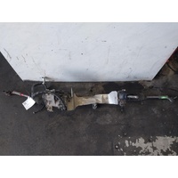 Ford Kuga Petrol Tf  Electric Steering Rack