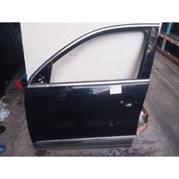 Volkswagen Tiguan 5N Left Front Door