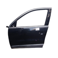 Volkswagen Tiguan 5N Left Front Door