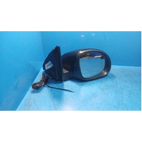 Volkswagen Tiguan 5n Right Door Mirror