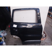 Volkswagen Tiguan 5N Right Rear Door