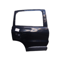 Volkswagen Tiguan 5N Right Rear Door
