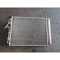 Hyundai I30 Fd Diesel Air Cond Condenser