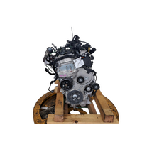 Hyundai I30 Diesel D4fb Fd Engine