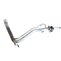 Hyundai I30  Diesel  Fd, Fuel Filler Pipe