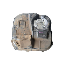 Hyundai I30 Fd Diesel Fuel Tank
