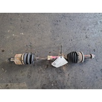 Hyundai I30 Fd  Left Driveshaft